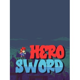 Hero Sword Steam CD Key