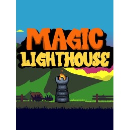 Magic LightHouse Steam CD Key
