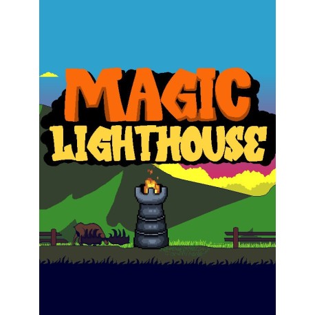 Magic LightHouse Steam CD Key
