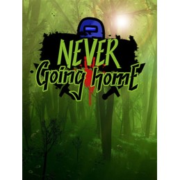 Never Going Home Steam CD Key
