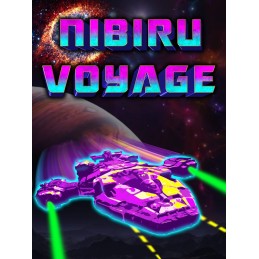 Nibiru Voyage Steam CD Key