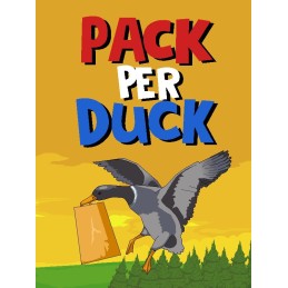 Pack Per Duck Steam CD Key