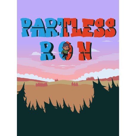 Partless Ron Steam CD Key