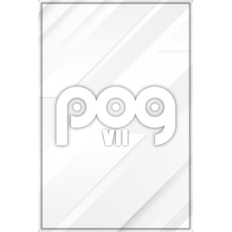 POG 7 Steam CD Key