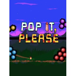 Pop it, Please! PC Steam CD Key