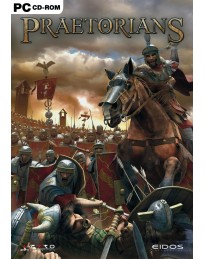 Praetorians PC Steam CD Key