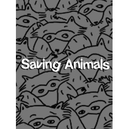 Saving Animals Steam CD Key