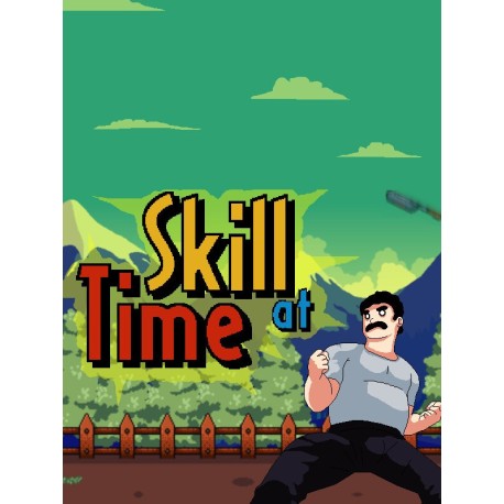 Skill at Time Steam CD Key