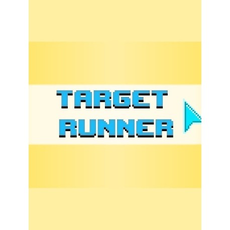 Target Runner Steam CD Key