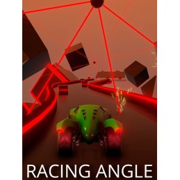 Racing Angle Steam CD Key