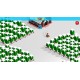 Christmas Race Steam CD Key