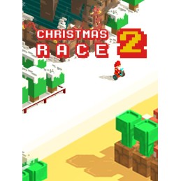 Christmas Race 2 Steam CD Key