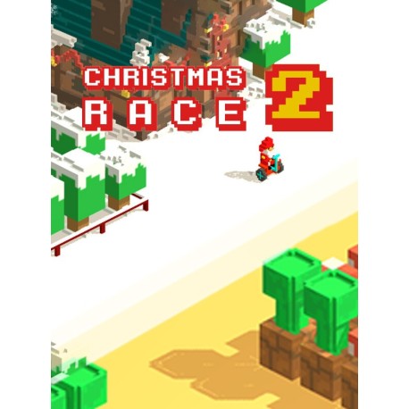 Christmas Race 2 Steam CD Key