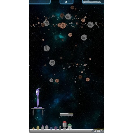 Planet Assault Steam CD Key