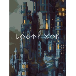 Loot River Steam CD Key