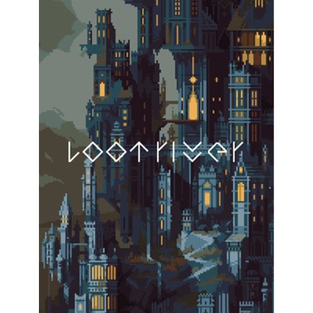 Loot River Steam CD Key
