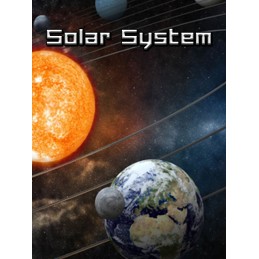 Solar System Steam CD Key
