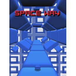 Space Way Steam CD Key