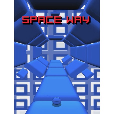 Space Way Steam CD Key