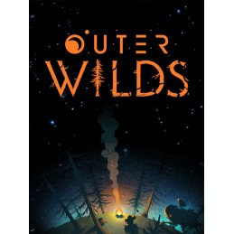Outer Wilds Archaeologist Edition PC Steam CD Key