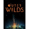 Outer Wilds Archaeologist Edition PC Steam CD Key