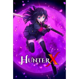 HunterX Steam CD Key