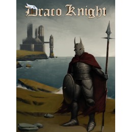 Draco Knight Steam CD Key