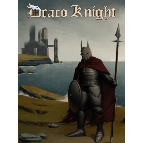 Draco Knight Steam CD Key