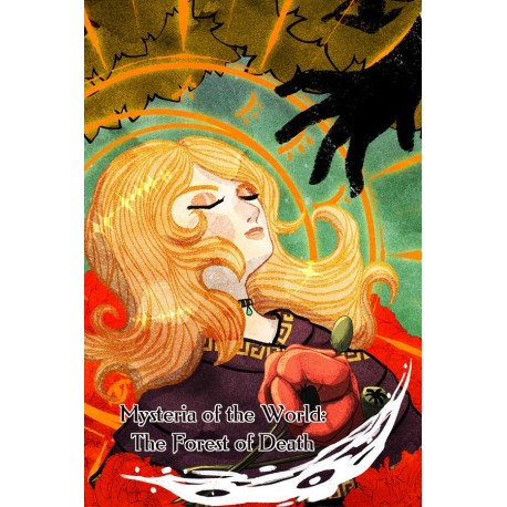 Mysteria of the World: The forest of Death Steam CD Key