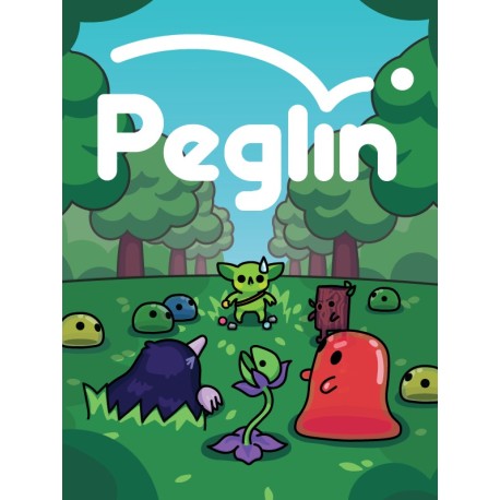 Peglin PC Steam Altergift