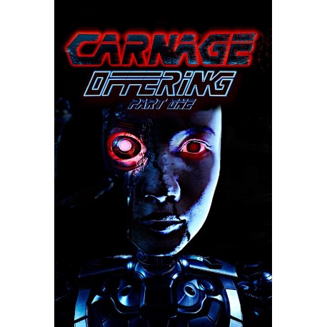 CARNAGE OFFERING Steam CD Key