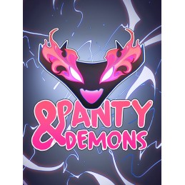 Panty&Demons Steam CD Key