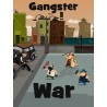 Gangster War English Language only Steam CD Key
