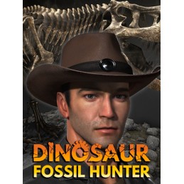 Dinosaur Fossil Hunter PC Steam CD Key