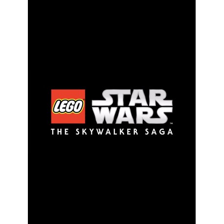 LEGO Star Wars: The Skywalker Saga Deluxe Edition US PC Steam CD Key
