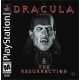 Dracula: The Resurrection PC Steam CD Key