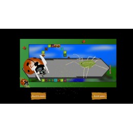 Ladybird Reflect English Language only Steam CD Key