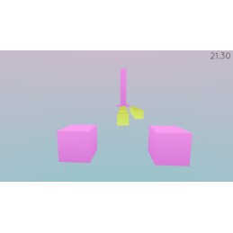 Permute English Language only Steam CD Key