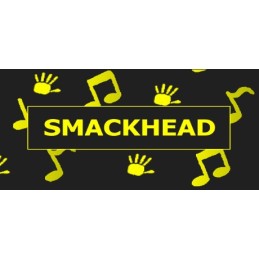 SMACKHEAD English Language only Steam CD Key