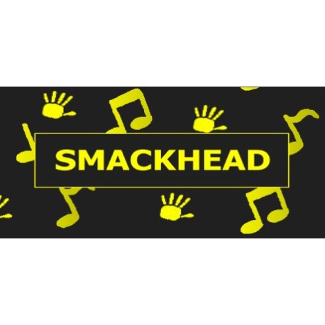 SMACKHEAD English Language only Steam CD Key