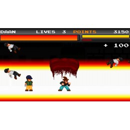 Battle Forever English Language only Steam CD Key