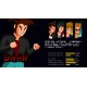 Battle Forever English Language only Steam CD Key