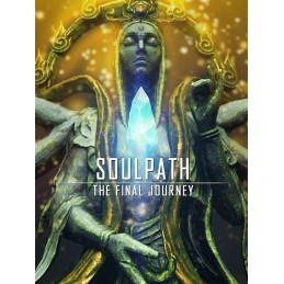 Soulpath: The Final Journey Steam CD Key