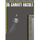 3D Gravity Rocket English Language only Steam CD Key