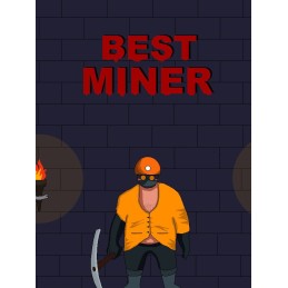 Best Miner Steam CD Key