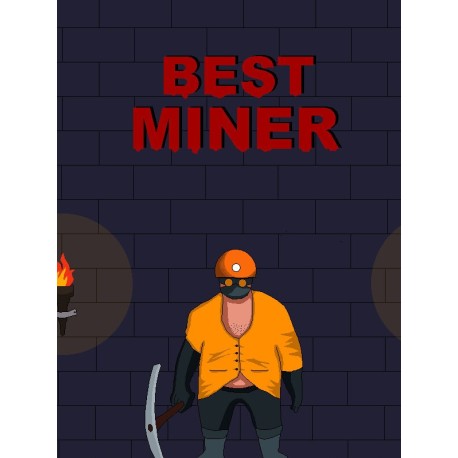 Best Miner Steam CD Key