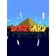 Bonegard Steam CD Key