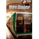 Metro Simulator EU Steam CD Key