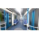 Metro Simulator EU Steam CD Key