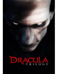 Dracula Trilogy PC Steam CD Key